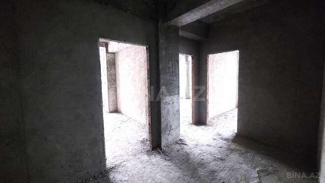 3-комн. новостройка - м. 28 мая - 120 м² (3)