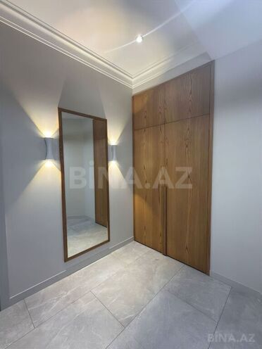 3-комн. новостройка - м. Нариман Нариманов - 134 м² (10)