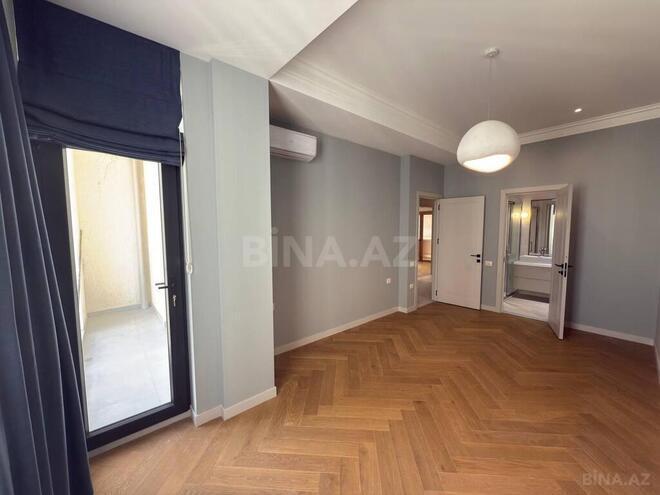 3-комн. новостройка - м. Нариман Нариманов - 134 м² (7)