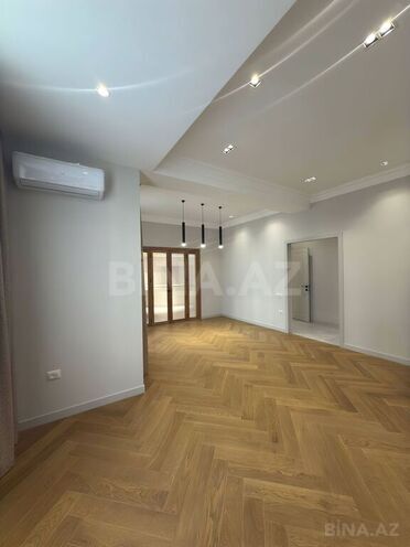 3-комн. новостройка - м. Нариман Нариманов - 134 м² (3)