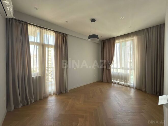 3-комн. новостройка - м. Нариман Нариманов - 134 м² (4)