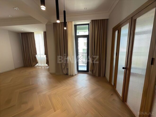 3-комн. новостройка - м. Нариман Нариманов - 134 м² (5)