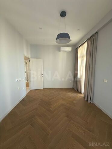 3-комн. новостройка - м. Нариман Нариманов - 134 м² (6)