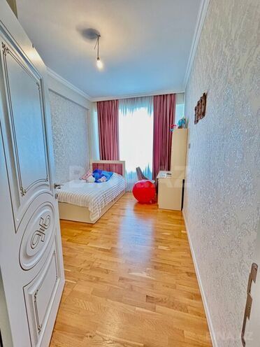 3-комн. новостройка - пос. Ясамал - 83 м² (7)