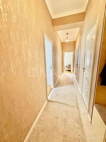 3-комн. новостройка - пос. Ясамал - 83 м² (13)
