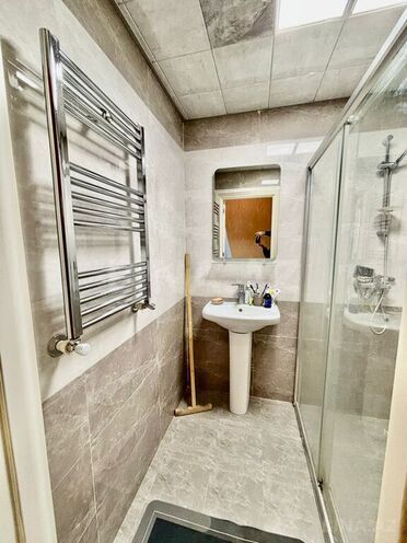 3-комн. новостройка - пос. Ясамал - 83 м² (15)