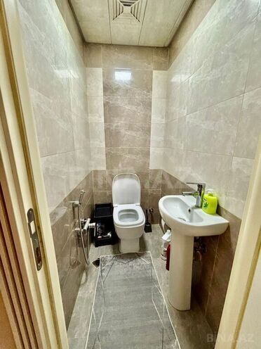 3-комн. новостройка - пос. Ясамал - 83 м² (17)