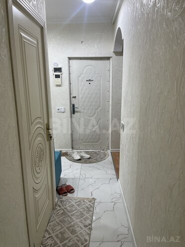 2 otaqlı yeni tikili - Bakıxanov q. - 55 m² (4)