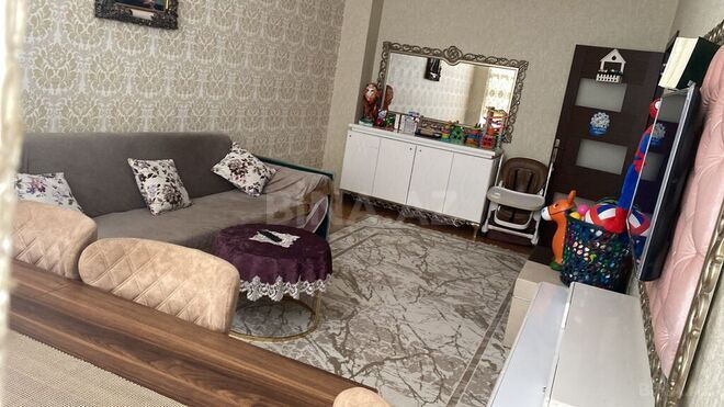 2 otaqlı yeni tikili - Xırdalan - 60 m² (6)