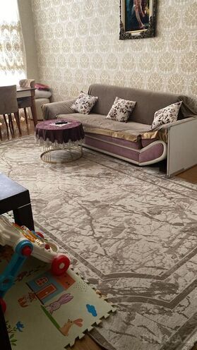 2 otaqlı yeni tikili - Xırdalan - 60 m² (3)