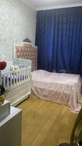 2 otaqlı yeni tikili - Xırdalan - 60 m² (2)