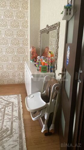 2 otaqlı yeni tikili - Xırdalan - 60 m² (5)