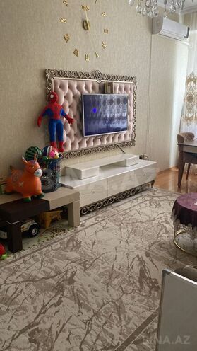 2 otaqlı yeni tikili - Xırdalan - 60 m² (1)
