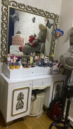 2 otaqlı yeni tikili - Xırdalan - 60 m² (7)