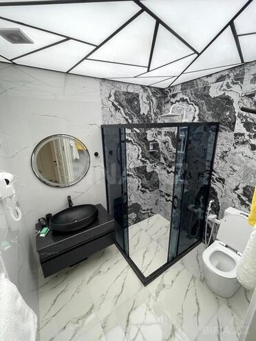3 otaqlı yeni tikili - Badamdar q. - 130 m² (19)