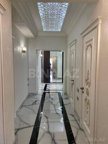 3 otaqlı yeni tikili - Badamdar q. - 130 m² (20)