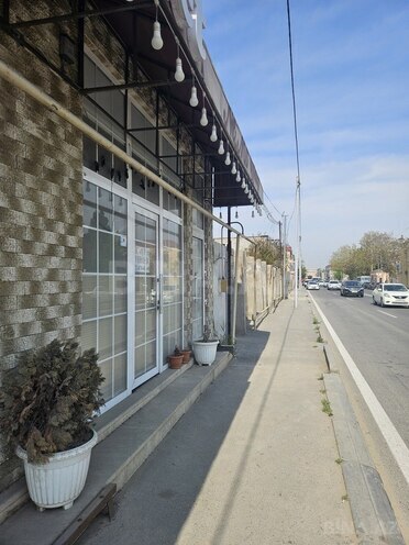 Объект - пос. Бакиханова - 65 м² (1)