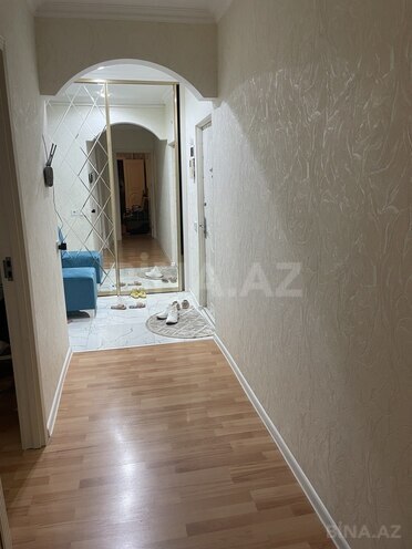 2 otaqlı yeni tikili - Bakıxanov q. - 55 m² (8)