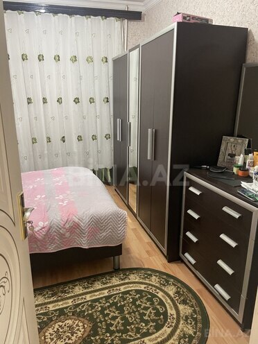 2 otaqlı yeni tikili - Bakıxanov q. - 55 m² (7)