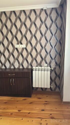 3 otaqlı köhnə tikili - İnşaatçılar m. - 100 m² (7)