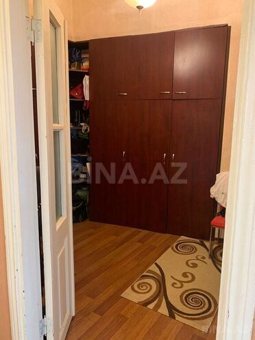 2-комн. вторичка - м. Ичеришехер - 42 м² (5)