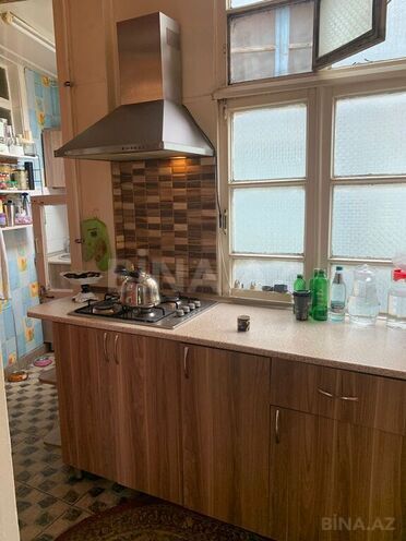 2-комн. вторичка - м. Ичеришехер - 42 м² (11)