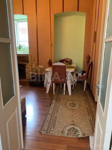 2-комн. вторичка - м. Ичеришехер - 42 м² (13)