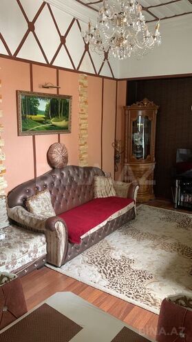 2-комн. вторичка - м. Ичеришехер - 42 м² (2)