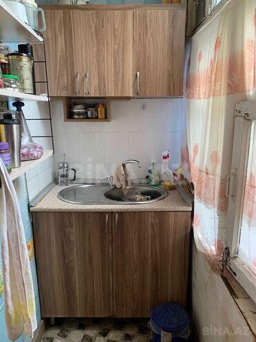 2-комн. вторичка - м. Ичеришехер - 42 м² (14)