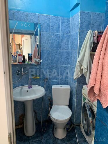 2-комн. вторичка - м. Ичеришехер - 42 м² (16)
