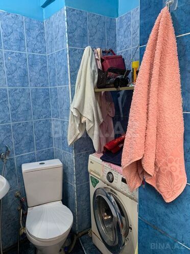2-комн. вторичка - м. Ичеришехер - 42 м² (9)