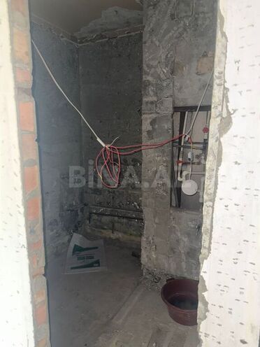 2 otaqlı köhnə tikili - 9-cu mikrorayon q. - 70 m² (6)