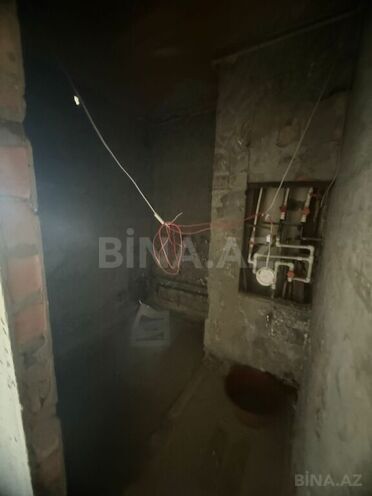 2 otaqlı köhnə tikili - 9-cu mikrorayon q. - 70 m² (9)