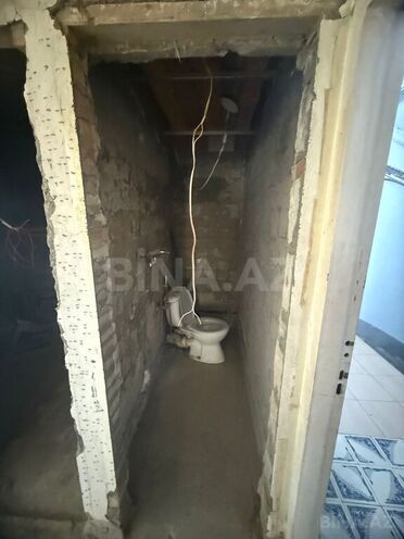 2 otaqlı köhnə tikili - 9-cu mikrorayon q. - 70 m² (12)