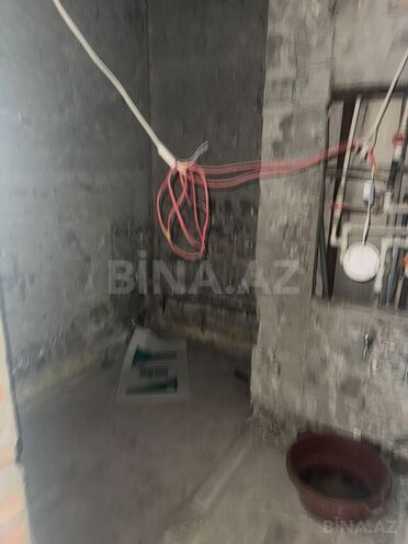 2 otaqlı köhnə tikili - 9-cu mikrorayon q. - 70 m² (8)