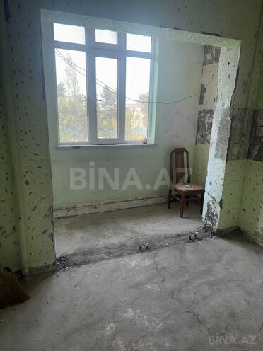 2 otaqlı köhnə tikili - 9-cu mikrorayon q. - 70 m² (3)