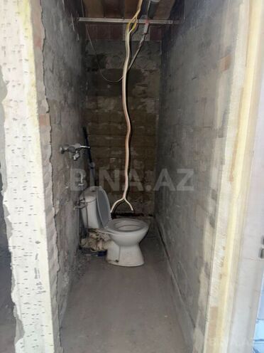 2 otaqlı köhnə tikili - 9-cu mikrorayon q. - 70 m² (4)
