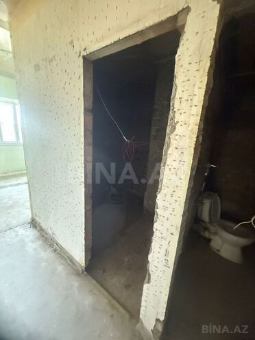 2 otaqlı köhnə tikili - 9-cu mikrorayon q. - 70 m² (10)