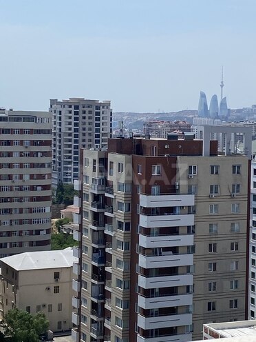 3-комн. новостройка - Наримановский  р. - 94 м² (13)