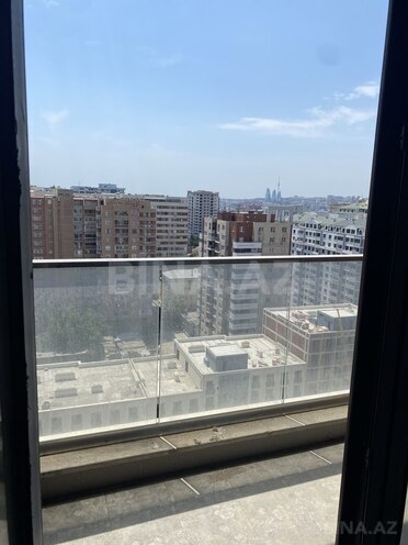 3-комн. новостройка - Наримановский  р. - 94 м² (11)