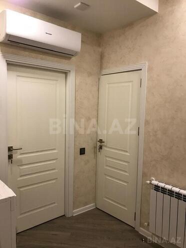 3 otaqlı yeni tikili - Şah İsmayıl Xətai m. - 110 m² (11)