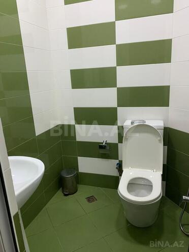 Объект - м. Шах Исмаил Хатаи - 360 м² (16)