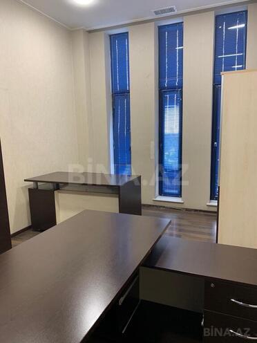 Объект - м. Шах Исмаил Хатаи - 360 м² (5)