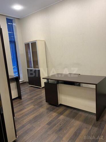 Объект - м. Шах Исмаил Хатаи - 360 м² (7)