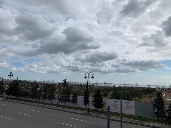 Объект - м. Шах Исмаил Хатаи - 360 м² (2)