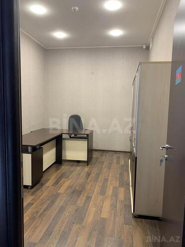 Объект - м. Шах Исмаил Хатаи - 360 м² (4)