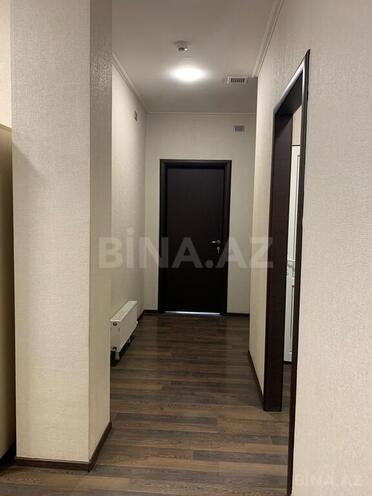 Объект - м. Шах Исмаил Хатаи - 360 м² (12)
