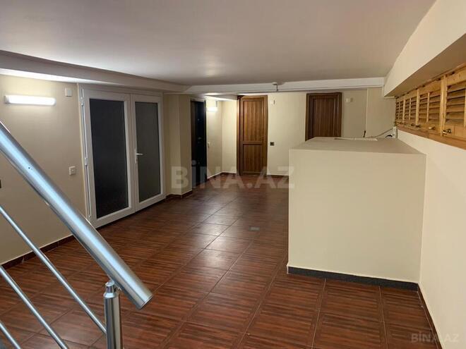 Объект - м. Шах Исмаил Хатаи - 360 м² (9)