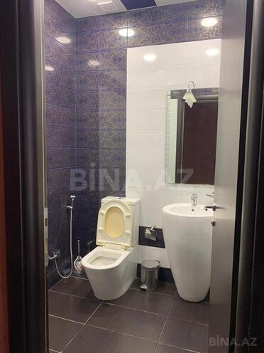 Объект - м. Шах Исмаил Хатаи - 360 м² (19)