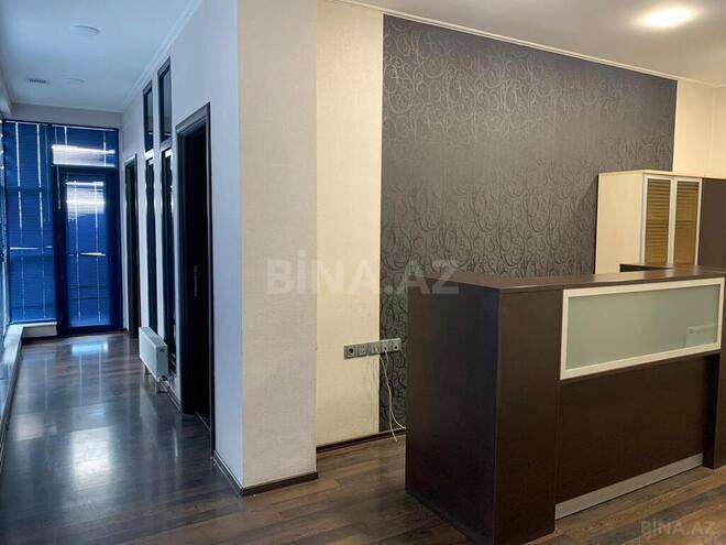 Объект - м. Шах Исмаил Хатаи - 360 м² (6)
